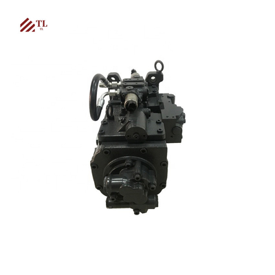K5V117 Главный насос для деталей экскаваторов SY190 SY205 Гидравлический поршневый насос