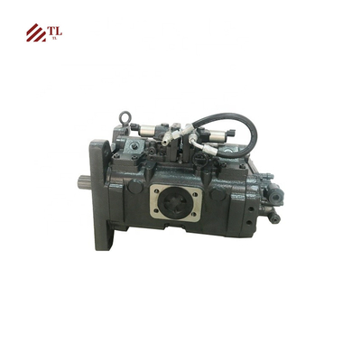 K5V117 Главный насос для деталей экскаваторов SY190 SY205 Гидравлический поршневый насос