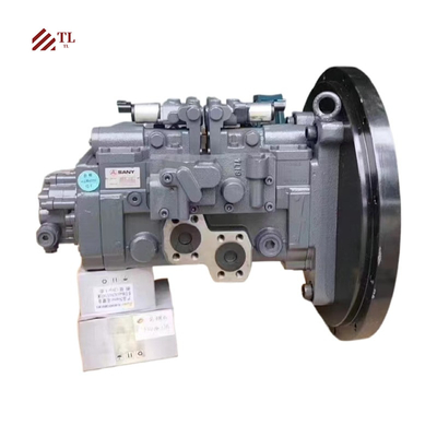 K5V117 Главный насос для деталей экскаваторов SY190 SY205 Гидравлический поршневый насос