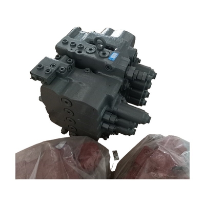 K5V117 Главный насос для деталей экскаваторов SY190 SY205 Гидравлический поршневый насос