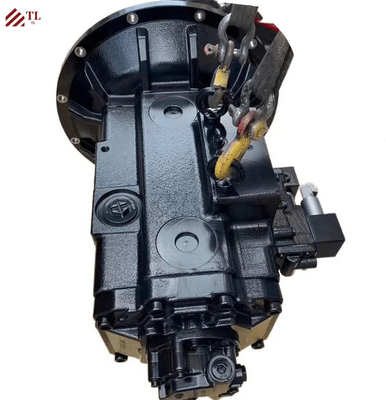 Экскаватор SY215-10 SY205C Свинцовый насос V90N130 211-05220 21105220 Для Sany Часть No K3V112DT