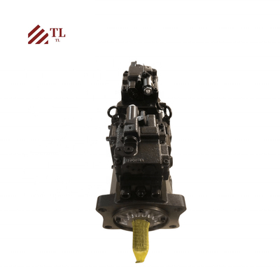 K7V125DTP-0E05/0E09 Гидравлический насос, используемый для Sany SY245/265 Части экскаваторных машин