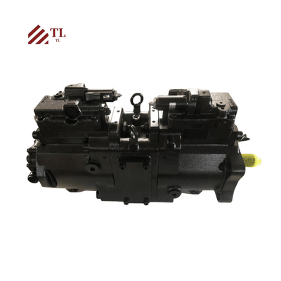 K7V125DTP-0E05/0E09 Гидравлический насос, используемый для Sany SY245/265 Части экскаваторных машин