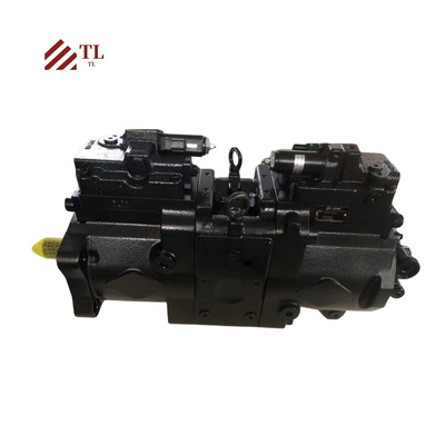 K7V125DTP-0E05/0E09 Гидравлический насос, используемый для Sany SY245/265 Части экскаваторных машин