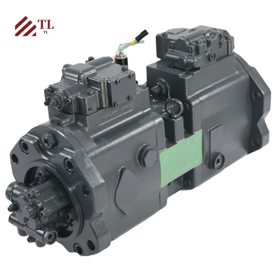 Частичное название Гидравлический главный насос для K3V63DT K5V80DTP K3V180DTP K3V140DTP K5V140DT K3V112