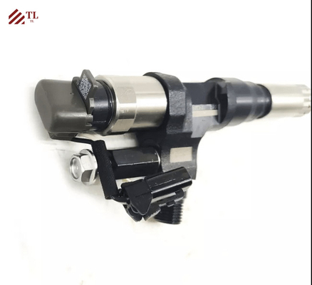 Гидравлический главный насос 095000-6593/9709500-659 топливный инжектор Assy для двигателя SK330-8 SK350-8