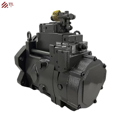 K3V280 Гидравлический насос для экскаватора EC950E 14670155 от Professional