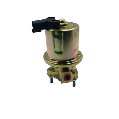 Топ- 24В насос для перекачки топлива для двигателя Cummins QSB QSB5.9 6B 5.9L 3990106 3948070 3938368 4932708 4935731 5362274 494304