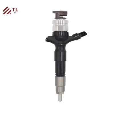 Инжектор топлива для двигателя 4HK1 6HK1 095000-6366 095000-6367 095000-6364 095000-6363