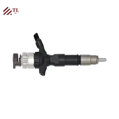 095000-9560 095000-7490 Инжектор общего рельса для Mitsubishi L200 DLLA155P1030 4D56