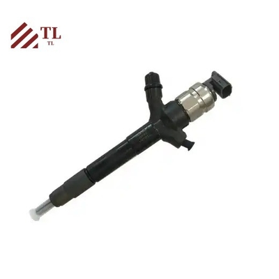 Экскаватор с ползучей ручкой, часть No 095000-811 095000-576 для дизельного двигателя 1KD 2KD 1465A054 1465A307