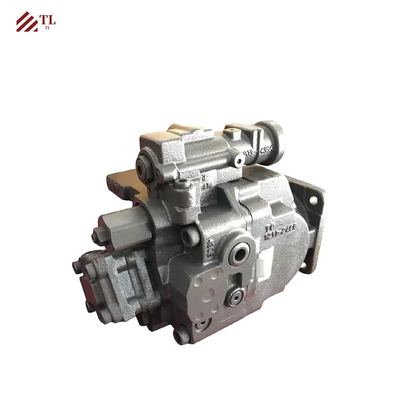 VOE14520750 Пистоновый насос для экскаватора PVC80RC01 для Hitachi ZX75USK-3 Heavy Parts ECR88