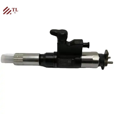 095000-5470 095000-5473 095000-5474 ДЕНСО Инжектор топлива для ISUZU 4HK1 6HK1 4D5C NPR FVR