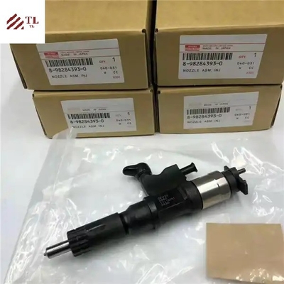 095000-5470 095000-5473 095000-5474 ДЕНСО Инжектор топлива для ISUZU 4HK1 6HK1 4D5C NPR FVR