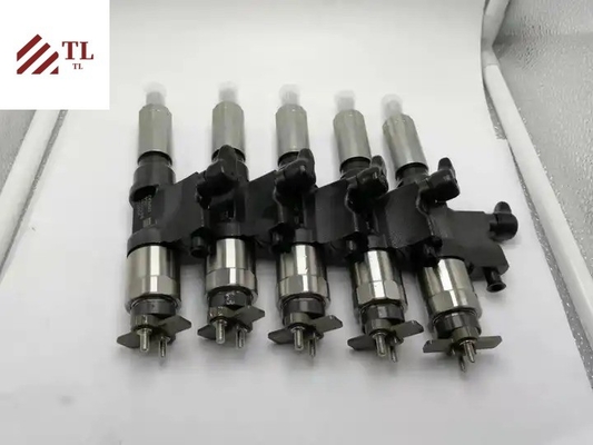 095000-5470 095000-5473 095000-5474 ДЕНСО Инжектор топлива для ISUZU 4HK1 6HK1 4D5C NPR FVR