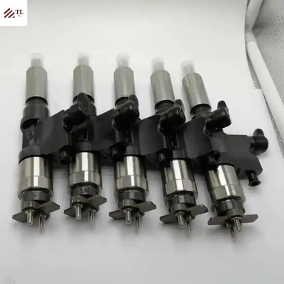 095000-5470 095000-5473 095000-5474 ДЕНСО Инжектор топлива для ISUZU 4HK1 6HK1 4D5C NPR FVR