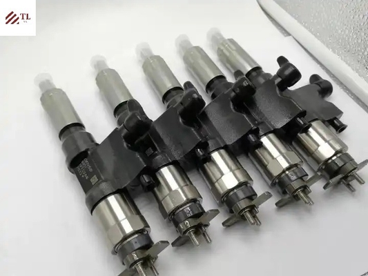 095000-5470 095000-5473 095000-5474 ДЕНСО Инжектор топлива для ISUZU 4HK1 6HK1 4D5C NPR FVR