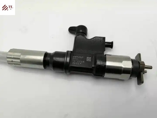 095000-5470 095000-5473 095000-5474 ДЕНСО Инжектор топлива для ISUZU 4HK1 6HK1 4D5C NPR FVR