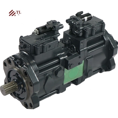 K5v200dph-1x5r-9n24 K5v80dtp-9k0e K5v140dt-1e05 ec250d Ec460b K5v200 Гидравлический насос