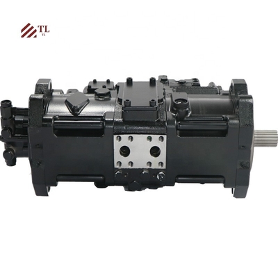 K5v200dph-1x5r-9n24 K5v80dtp-9k0e K5v140dt-1e05 ec250d Ec460b K5v200 Гидравлический насос