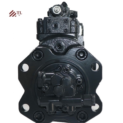 K5v200dph-1x5r-9n24 K5v80dtp-9k0e K5v140dt-1e05 ec250d Ec460b K5v200 Гидравлический насос