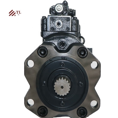 K5v200dph-1x5r-9n24 K5v80dtp-9k0e K5v140dt-1e05 ec250d Ec460b K5v200 Гидравлический насос