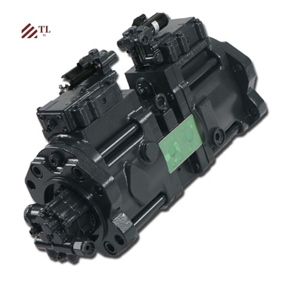 K5v200dph-1x5r-9n24 K5v80dtp-9k0e K5v140dt-1e05 ec250d Ec460b K5v200 Гидравлический насос
