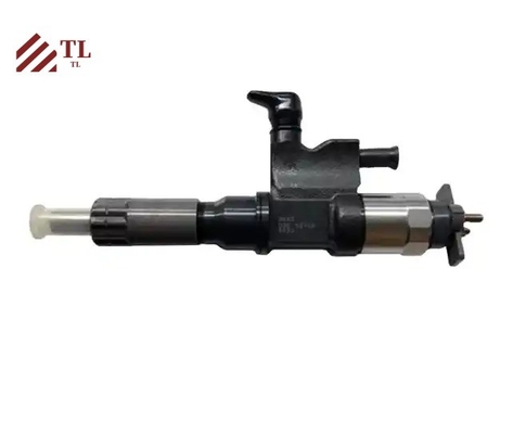 8-97602485-6 095000534X 8976024856 Дизельное топливо Common Rail Injector для ISU HN ISUZU