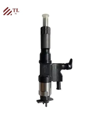 8-97602485-6 095000534X 8976024856 Дизельное топливо Common Rail Injector для ISU HN ISUZU