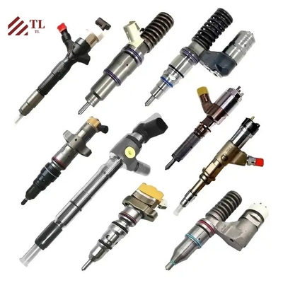 8-97602485-6 095000534X 8976024856 Дизельное топливо Common Rail Injector для ISU HN ISUZU