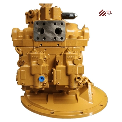 Высокая гарантия K5V160DP-2N5X 336D экскаватор гидравлический главный насос 497-8499 322-8733