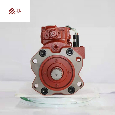 DX300LCA K5V140DTP Главный насос 400914-00416b K1006550C Насос экскаватора для строительных работ