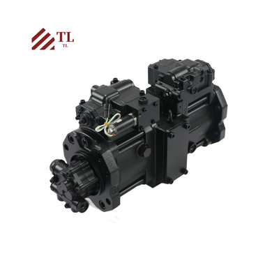Машиностроительные цеха K3V63DTP 9C22 14T Гидравлический главный насос для JCB130 JCB140 JCB160