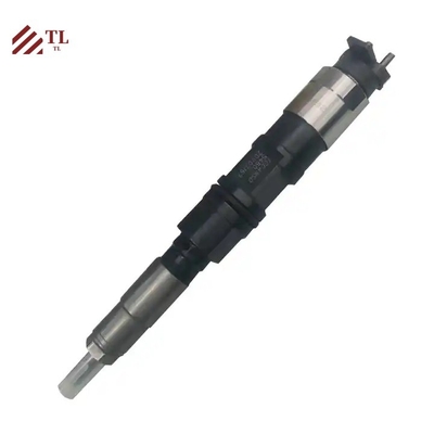 Высококачественный Denso Common Rail топливный инжектор 095000-5050 RE507860 для трактора John Deere