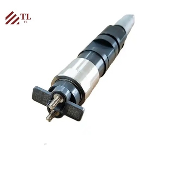 Высококачественный Denso Common Rail топливный инжектор 095000-5050 RE507860 для трактора John Deere