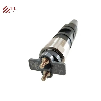 Высококачественный Denso Common Rail топливный инжектор 095000-5050 RE507860 для трактора John Deere