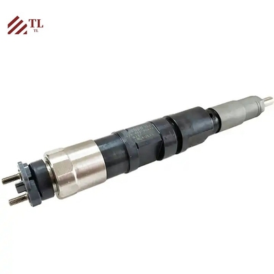 Высококачественный Denso Common Rail топливный инжектор 095000-5050 RE507860 для трактора John Deere
