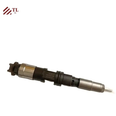 Высококачественный Denso Common Rail топливный инжектор 095000-5050 RE507860 для трактора John Deere