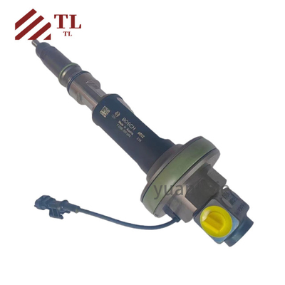 4964171 F00BL0J019 Краулер экскаватор топливный инжектор Assy для дизельного двигателя QSK19/QSM11