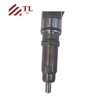 4964171 F00BL0J019 Краулер экскаватор топливный инжектор Assy для дизельного двигателя QSK19/QSM11