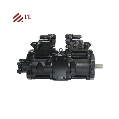Гарантийный экскаватор SK200-8 SK210-8 Гидравлический главный насос YN10V00036F4 YN10V00036F1 K3V112DTP