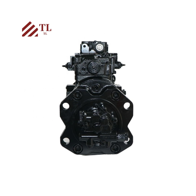 Гарантийный экскаватор SK200-8 SK210-8 Гидравлический главный насос YN10V00036F4 YN10V00036F1 K3V112DTP