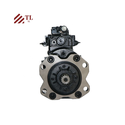 Гарантийный экскаватор SK200-8 SK210-8 Гидравлический главный насос YN10V00036F4 YN10V00036F1 K3V112DTP