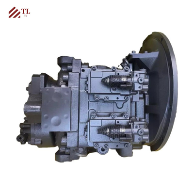 K5V212DPH K5V212 Гидравлический главный насос для экскаваторной запасной части SY485 SY500 SK460 SK480