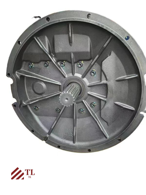 K5V212DPH K5V212 Гидравлический главный насос для экскаваторной запасной части SY485 SY500 SK460 SK480