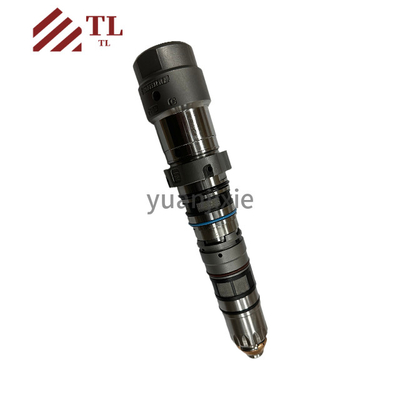 Клиенты 6560-11-1114 Инжектор для Komatsu PC1250-7 SA6D170E двигатель