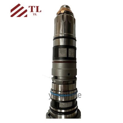 Клиенты 6560-11-1114 Инжектор для Komatsu PC1250-7 SA6D170E двигатель