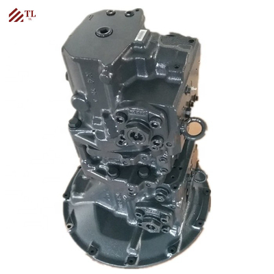 Часть экскаватора PC200-7 PC200LC-7 ГИДРАУЛИЧЕСКИЙ КОНТРОЛ ВАЛВ 723-46-20402 100% -