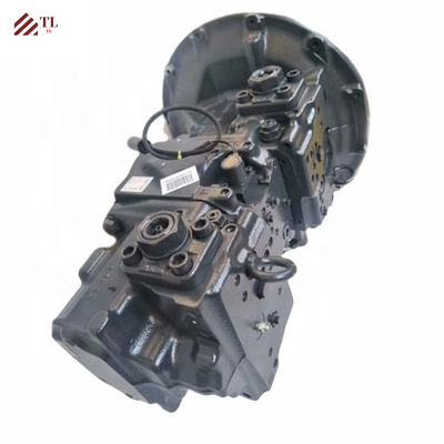 Часть экскаватора PC200-7 PC200LC-7 ГИДРАУЛИЧЕСКИЙ КОНТРОЛ ВАЛВ 723-46-20402 100% -