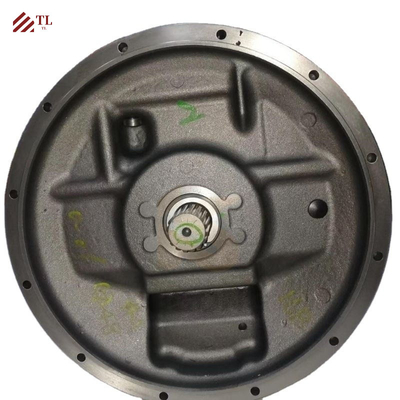 Часть экскаватора PC200-7 PC200LC-7 ГИДРАУЛИЧЕСКИЙ КОНТРОЛ ВАЛВ 723-46-20402 100% -